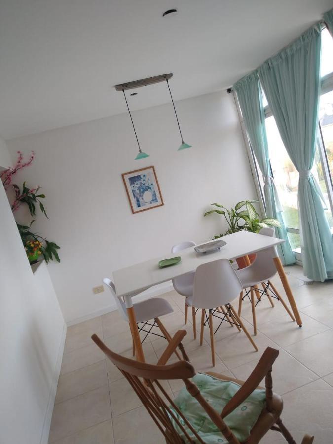 Troncos 2 Holiday home Puerto Madryn